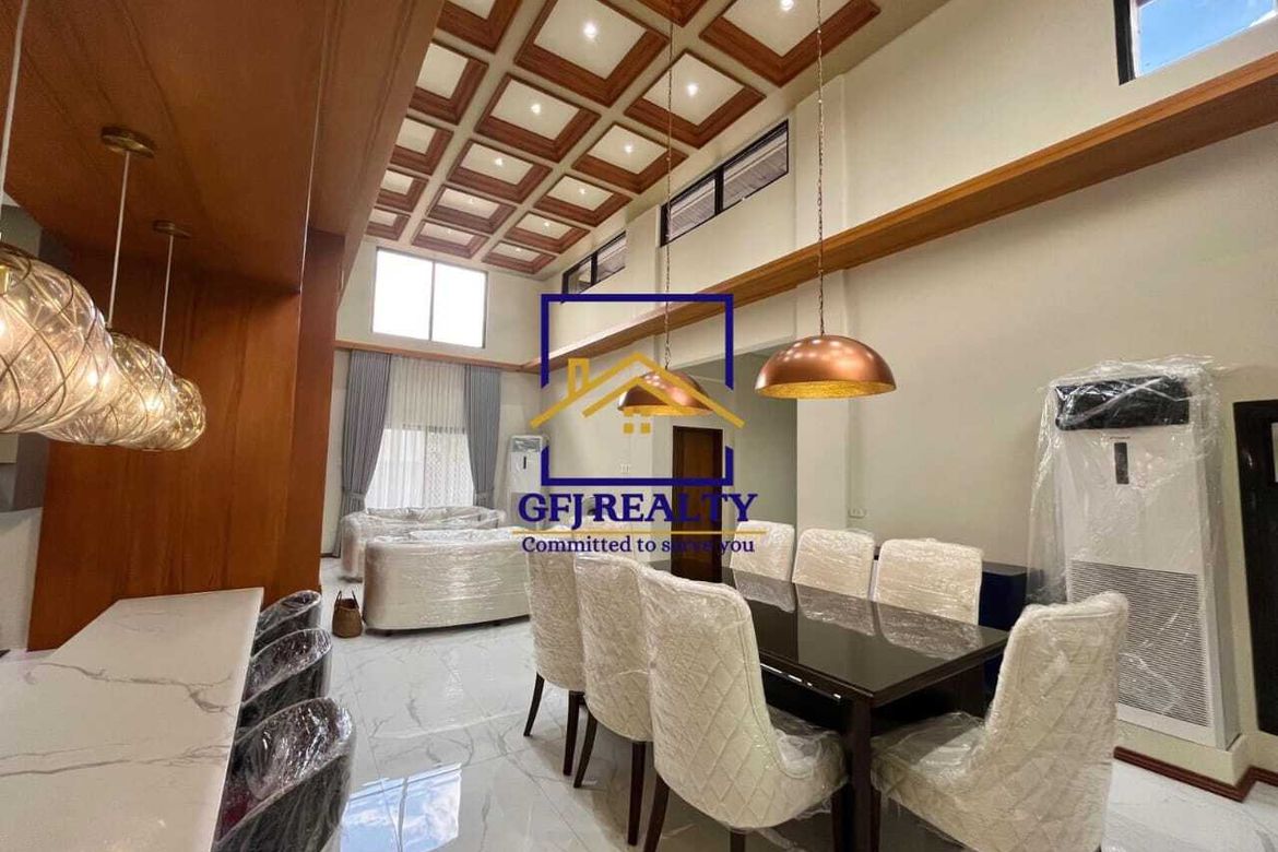 3 Bedroom House for Sale in Telabastagan, San Fernando, Pampanga – photo 3