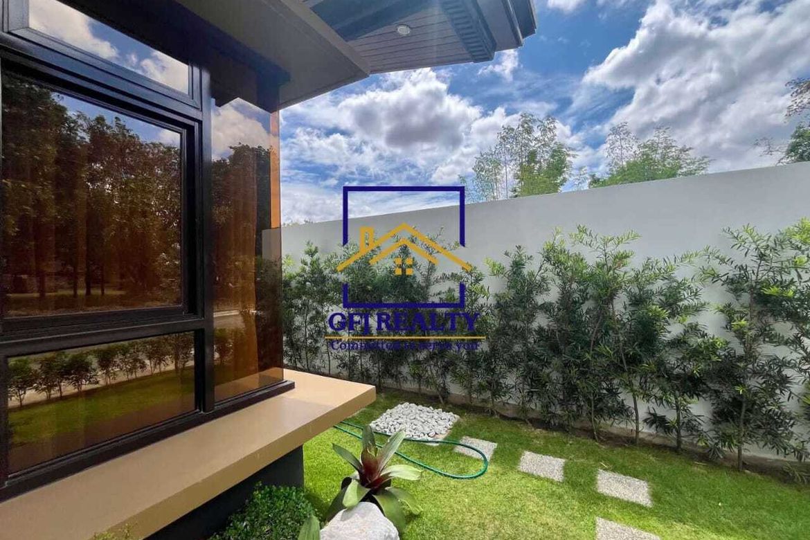 3 Bedroom House for Sale in Telabastagan, San Fernando, Pampanga – photo 6