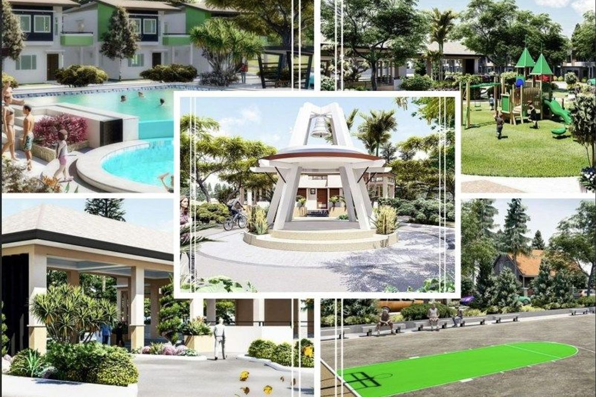 3 Bedroom House for Sale in The Arcadia, Manibaug Paralaya, Porac, Pampanga – photo 6