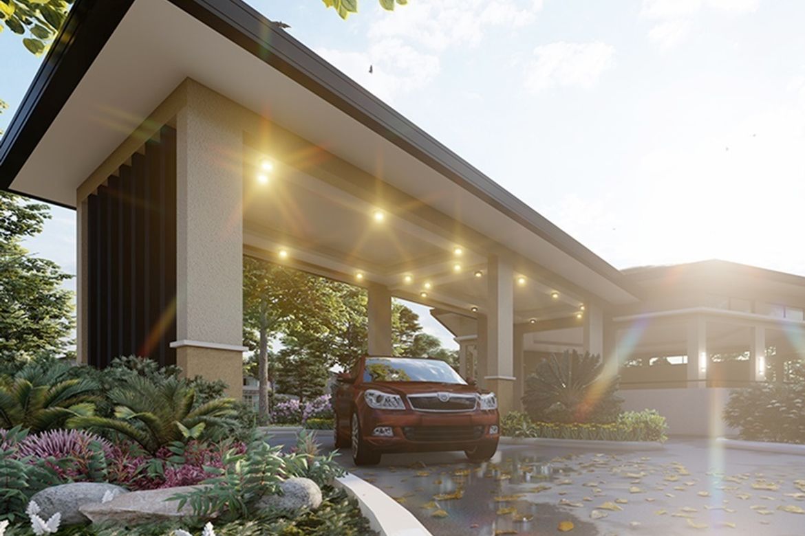 3 Bedroom House for Sale in The Arcadia, Manibaug Paralaya, Porac, Pampanga – photo 6