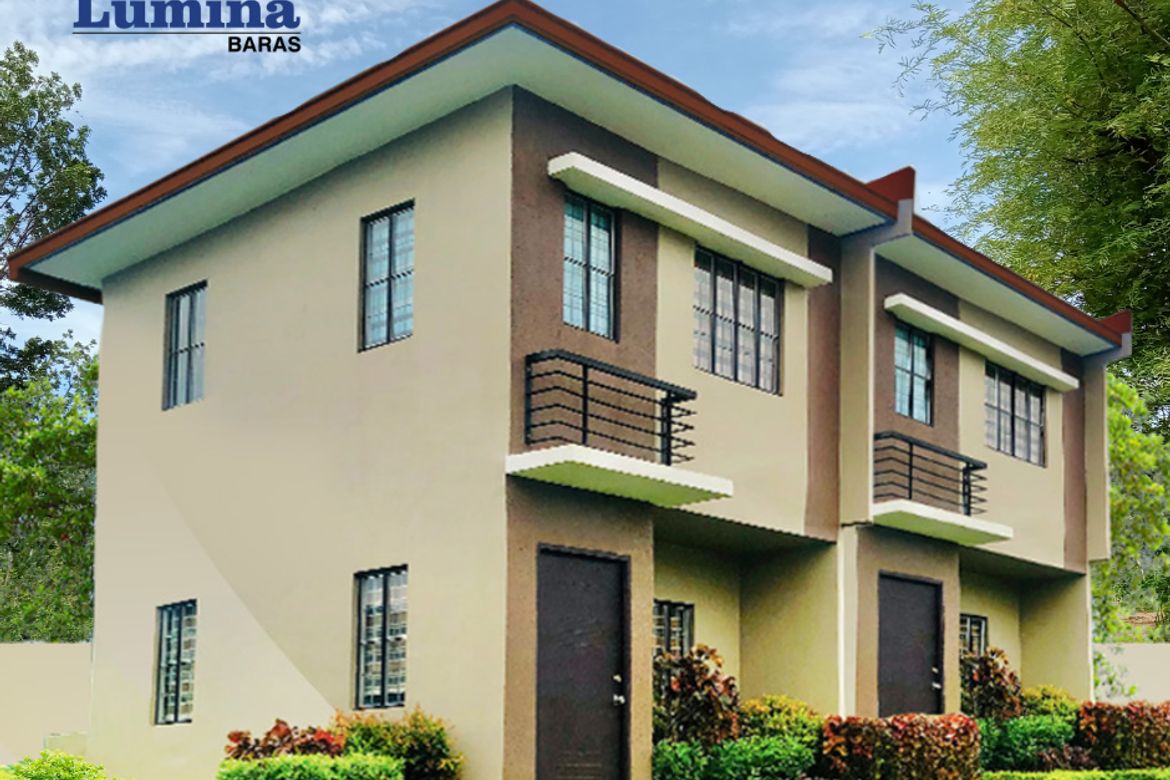 3 Bedroom House for Sale in The Balanga Residences, Cupang Proper, Balanga, Bataan