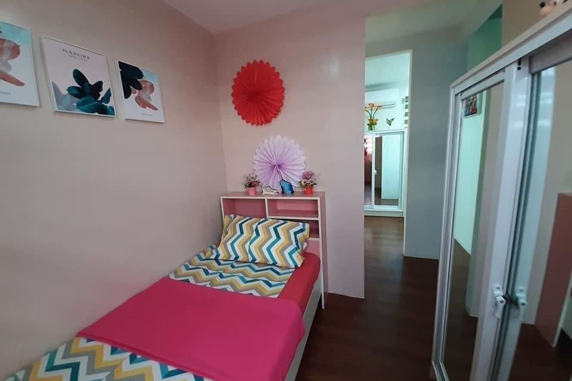 3 Bedroom House for Sale in The Balanga Residences, Cupang Proper, Balanga, Bataan – photo 2