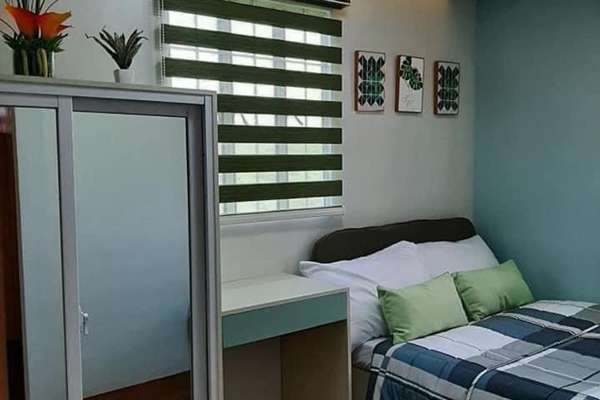 3 Bedroom House for Sale in The Balanga Residences, Cupang Proper, Balanga, Bataan – photo 4