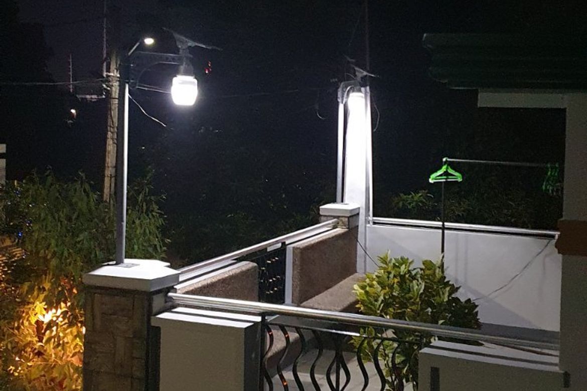 3 Bedroom House for Sale in The Grand Parkplace Village, Anabu I-B, Imus, Cavite – photo 5