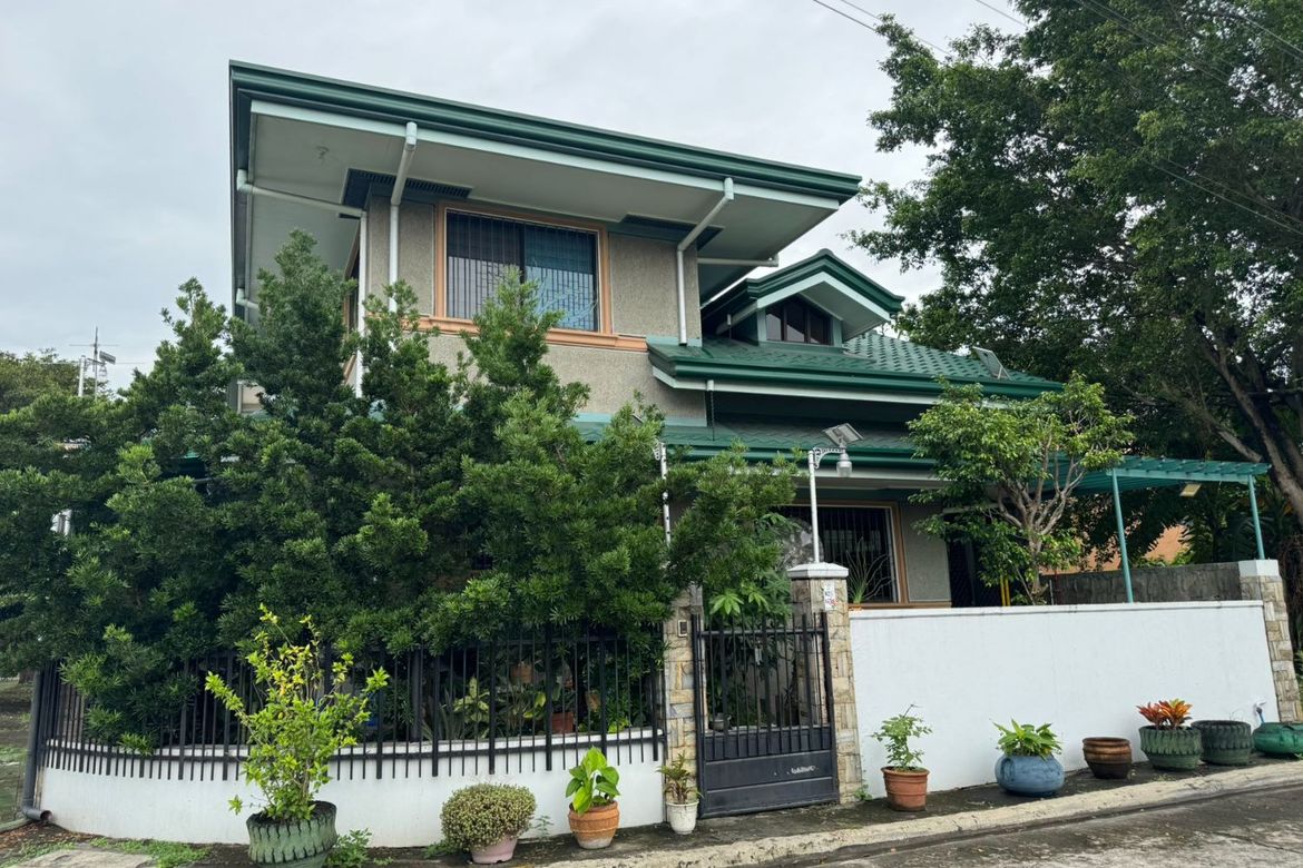 3 Bedroom House for Sale in The Grand Parkplace Village, Anabu I-B, Imus, Cavite – photo 3