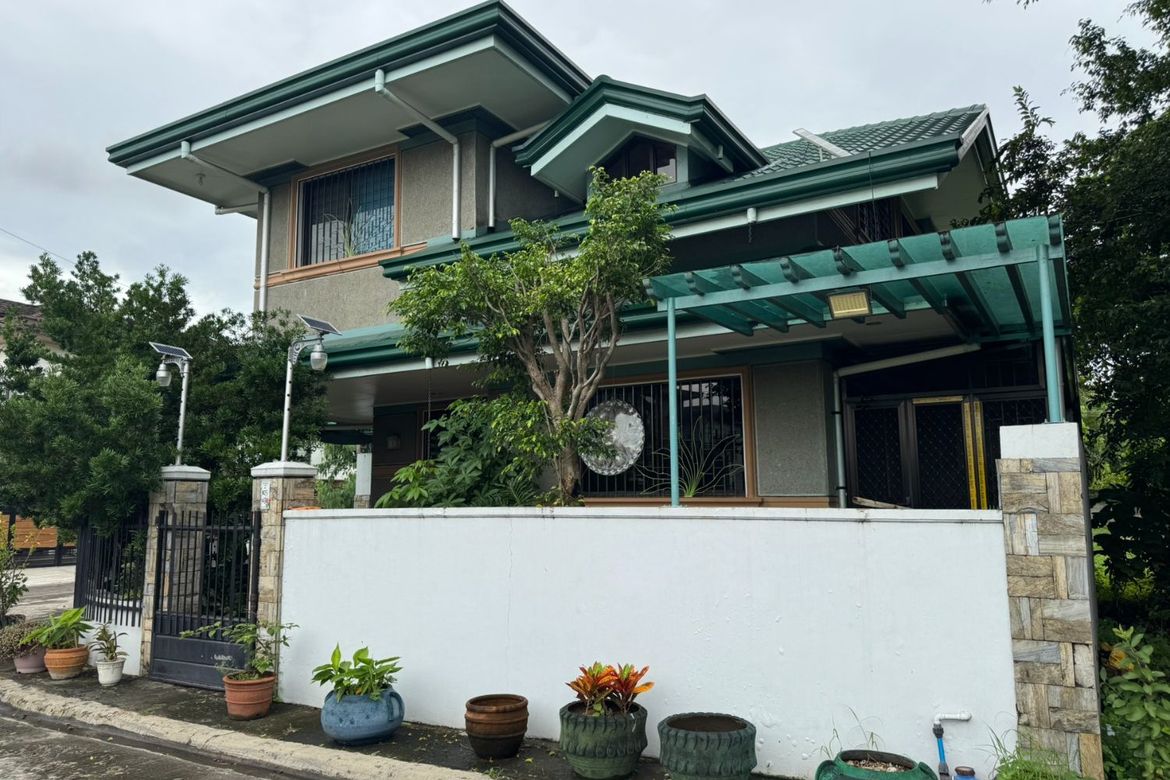 3 Bedroom House for Sale in The Grand Parkplace Village, Anabu I-B, Imus, Cavite – photo 4