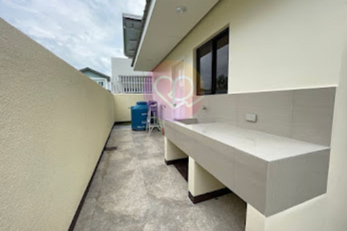 3 Bedroom House for Sale in The Grand Parkplace Village, Anabu I-B, Imus, Cavite – photo 7