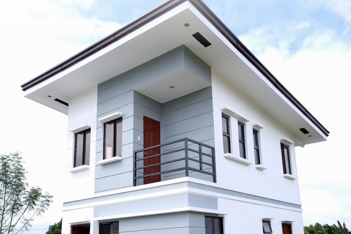 3 Bedroom House for Sale in The Meadow Residences, San Vicente, San Pedro, Laguna