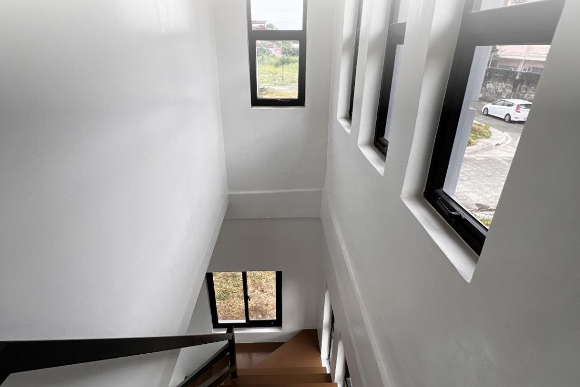 3 Bedroom House for Sale in The Meadow Residences, San Vicente, San Pedro, Laguna – photo 6