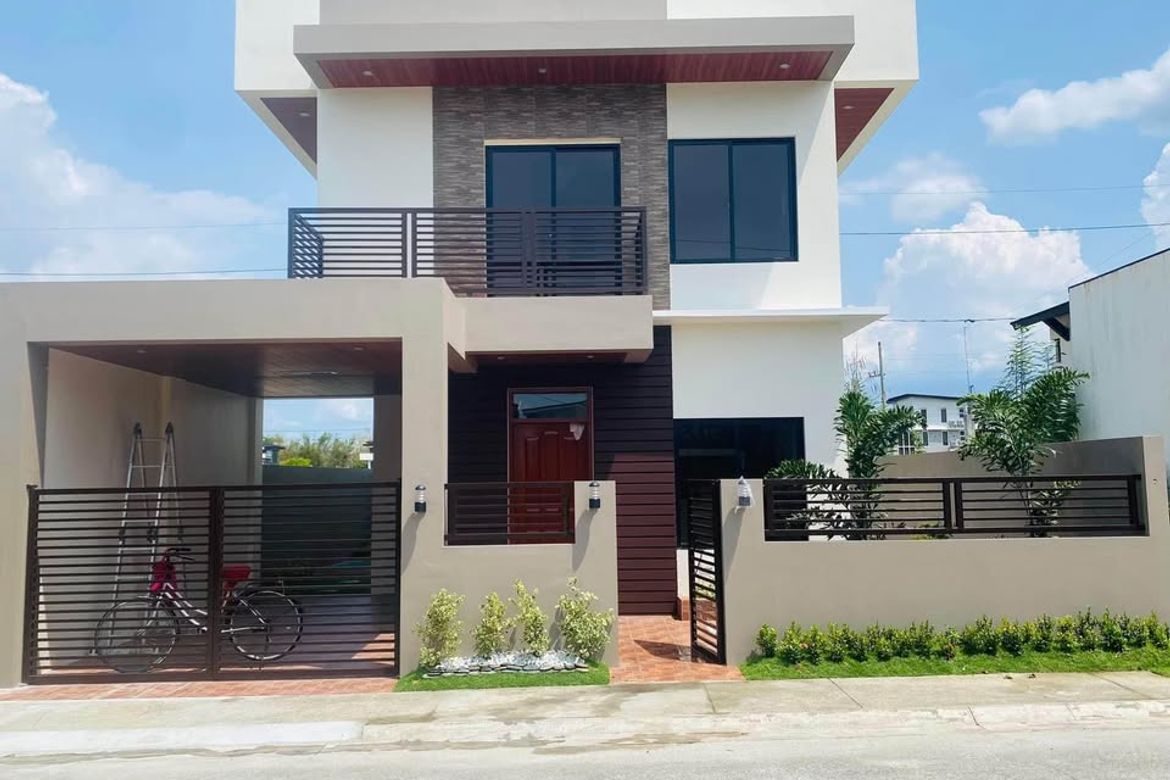3 Bedroom House for Sale in The Sonoma, Don Jose, Santa Rosa, Laguna