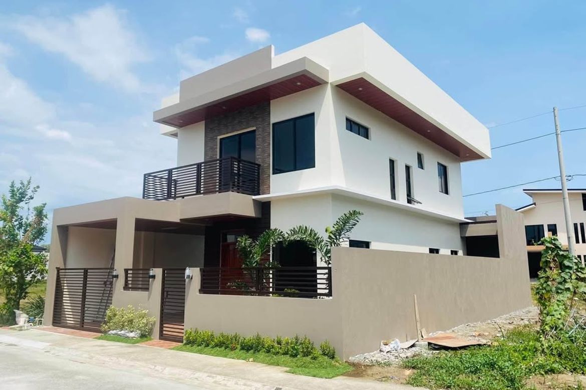 3 Bedroom House for Sale in The Sonoma, Don Jose, Santa Rosa, Laguna – photo 2