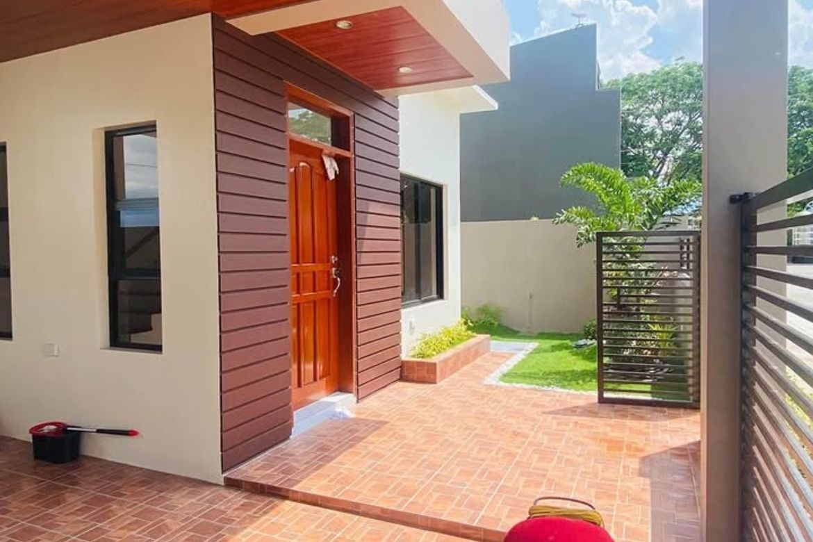 3 Bedroom House for Sale in The Sonoma, Don Jose, Santa Rosa, Laguna – photo 4