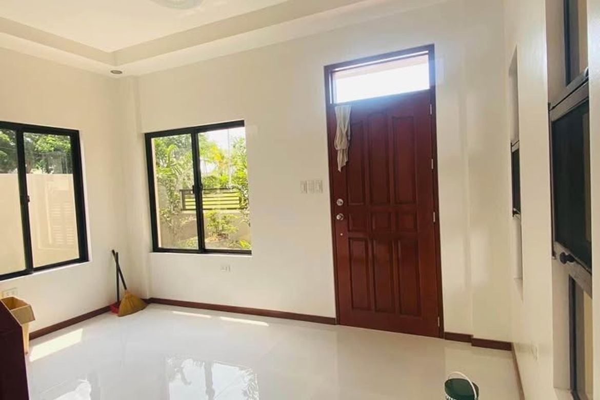 3 Bedroom House for Sale in The Sonoma, Don Jose, Santa Rosa, Laguna – photo 5