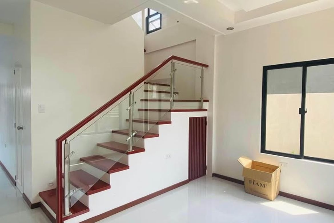 3 Bedroom House for Sale in The Sonoma, Don Jose, Santa Rosa, Laguna – photo 6