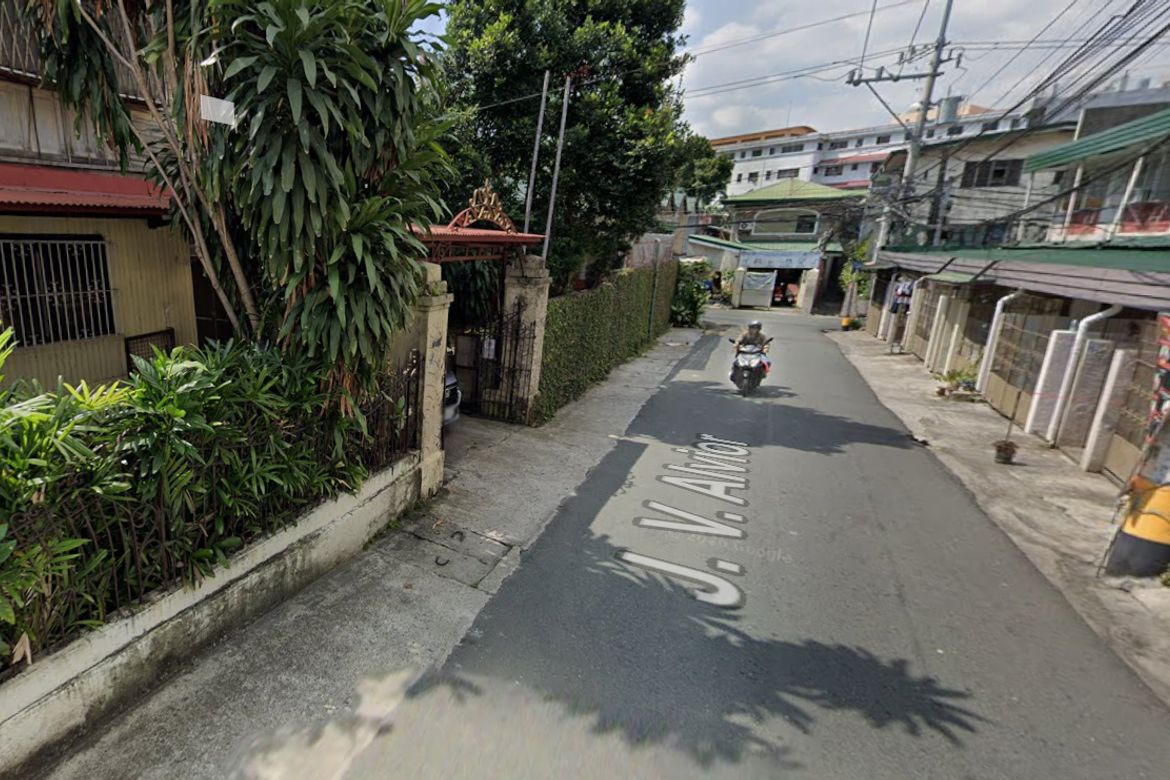 3 Bedroom House for Sale in Tibagan, San Juan, Metro Manila