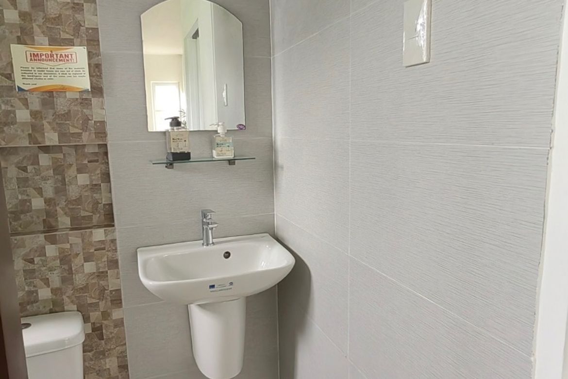 3 Bedroom House for Sale in Tiera Rica, Malpitic, San Fernando, Pampanga – photo 6