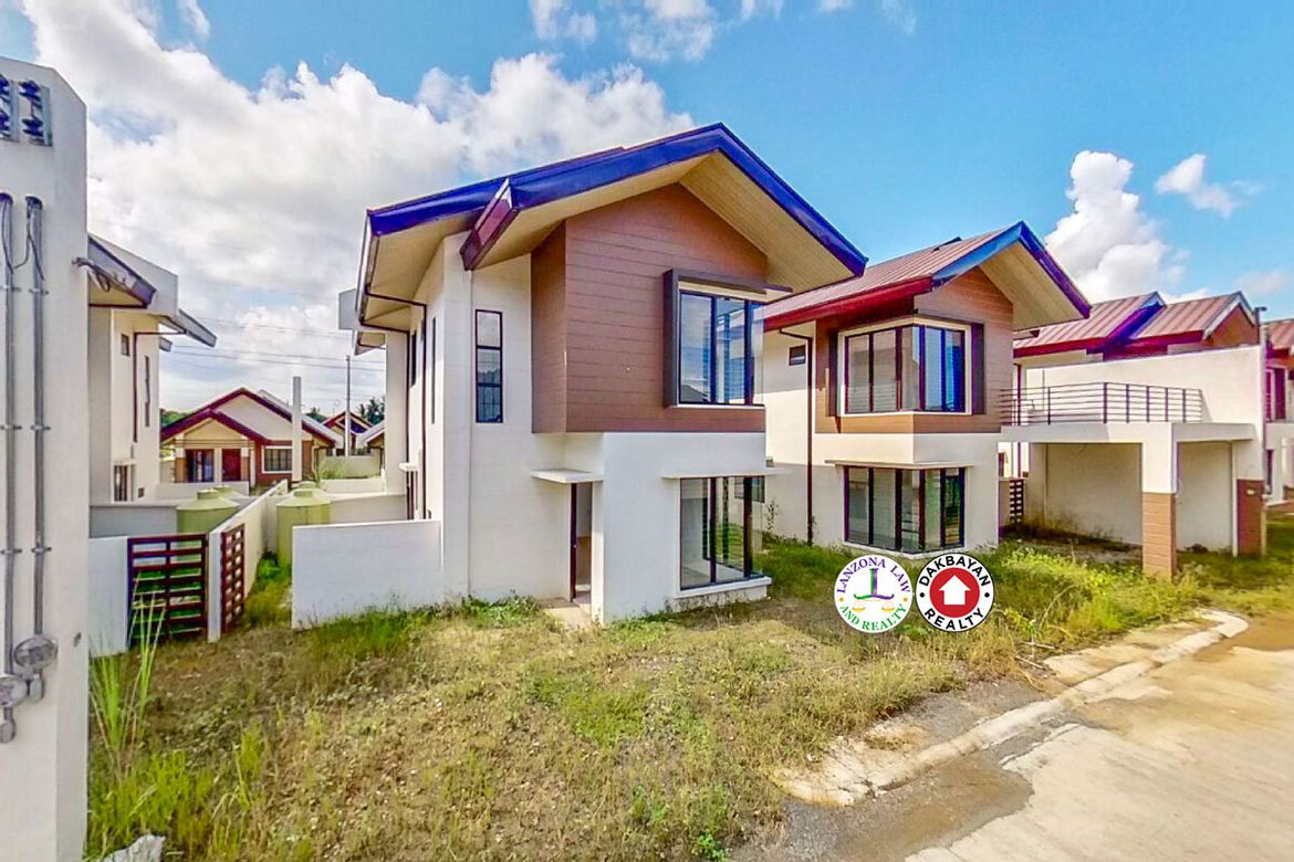 3 Bedroom House for Sale in Tigatto, Davao City, Davao del Sur – photo 2