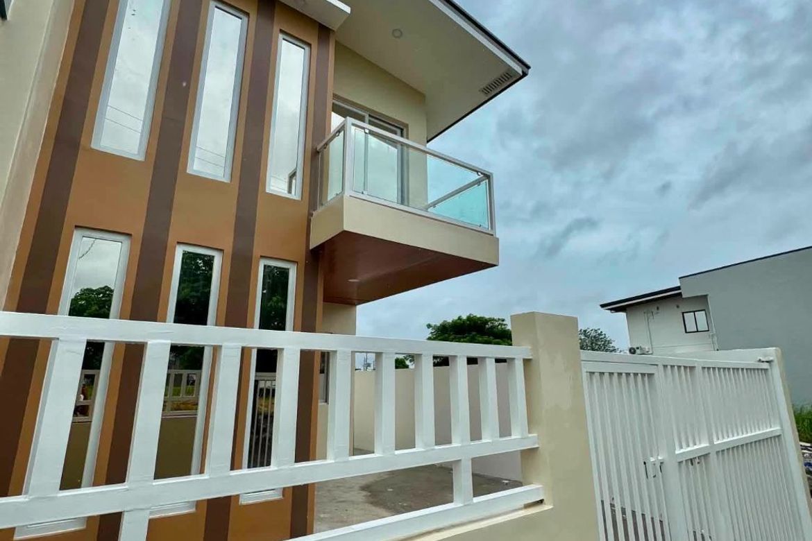 3 Bedroom House for Sale in Timbao, Biñan, Laguna