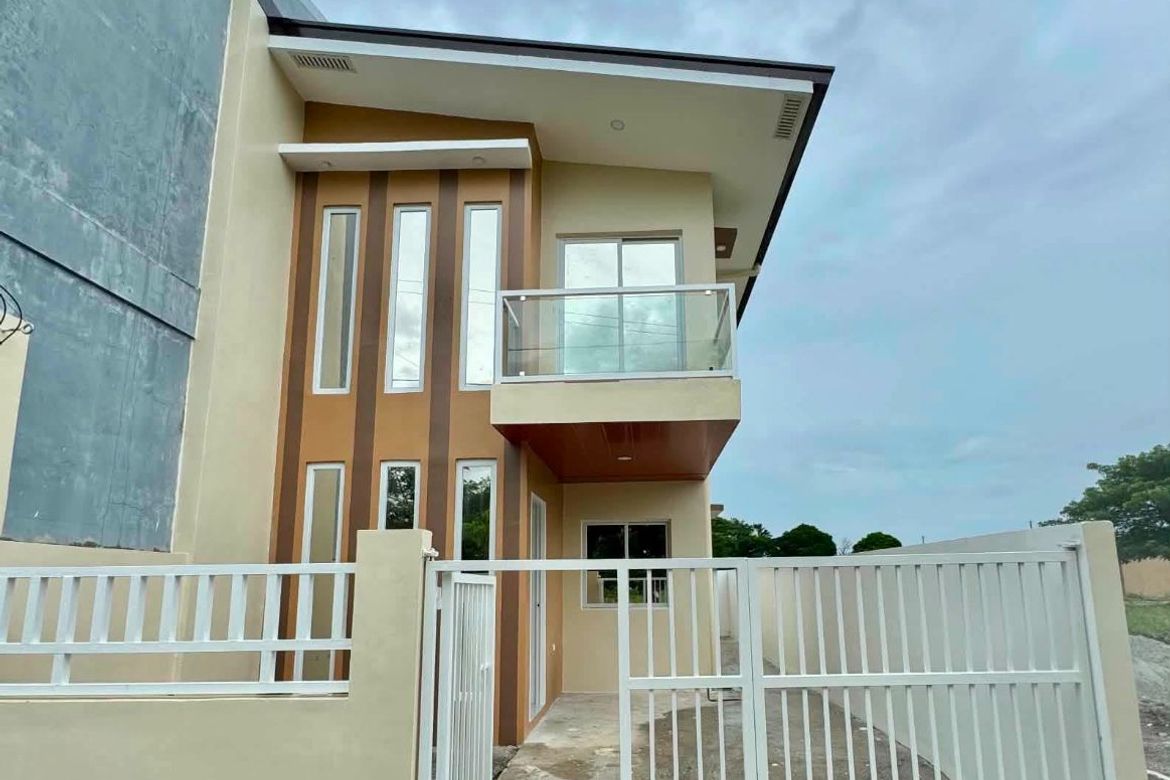 3 Bedroom House for Sale in Timbao, Biñan, Laguna – photo 2