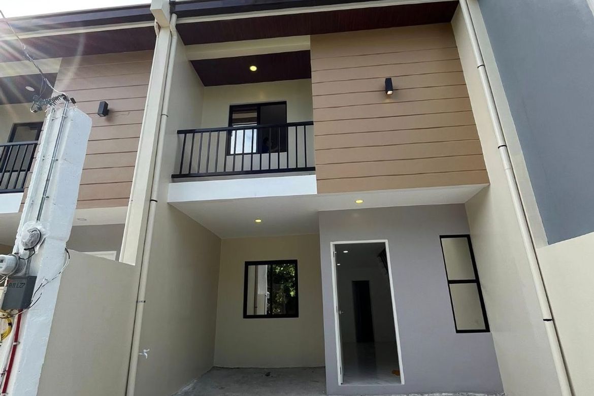3 Bedroom House for Sale in Timbao, Biñan, Laguna