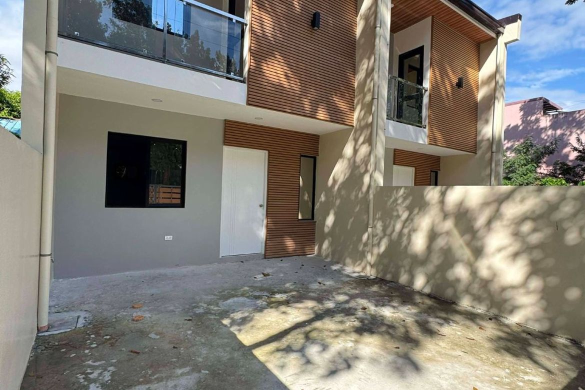 3 Bedroom House for Sale in Timbao, Biñan, Laguna
