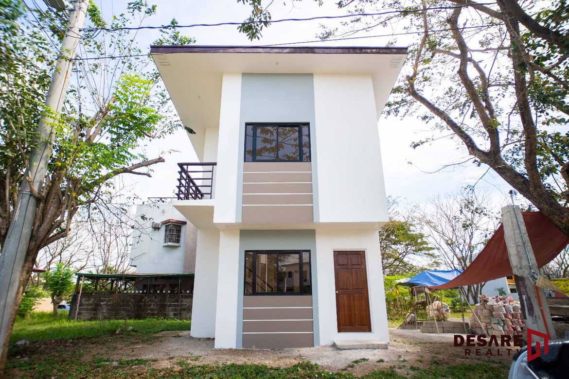 3 Bedroom House for Sale in Timbao, Biñan, Laguna