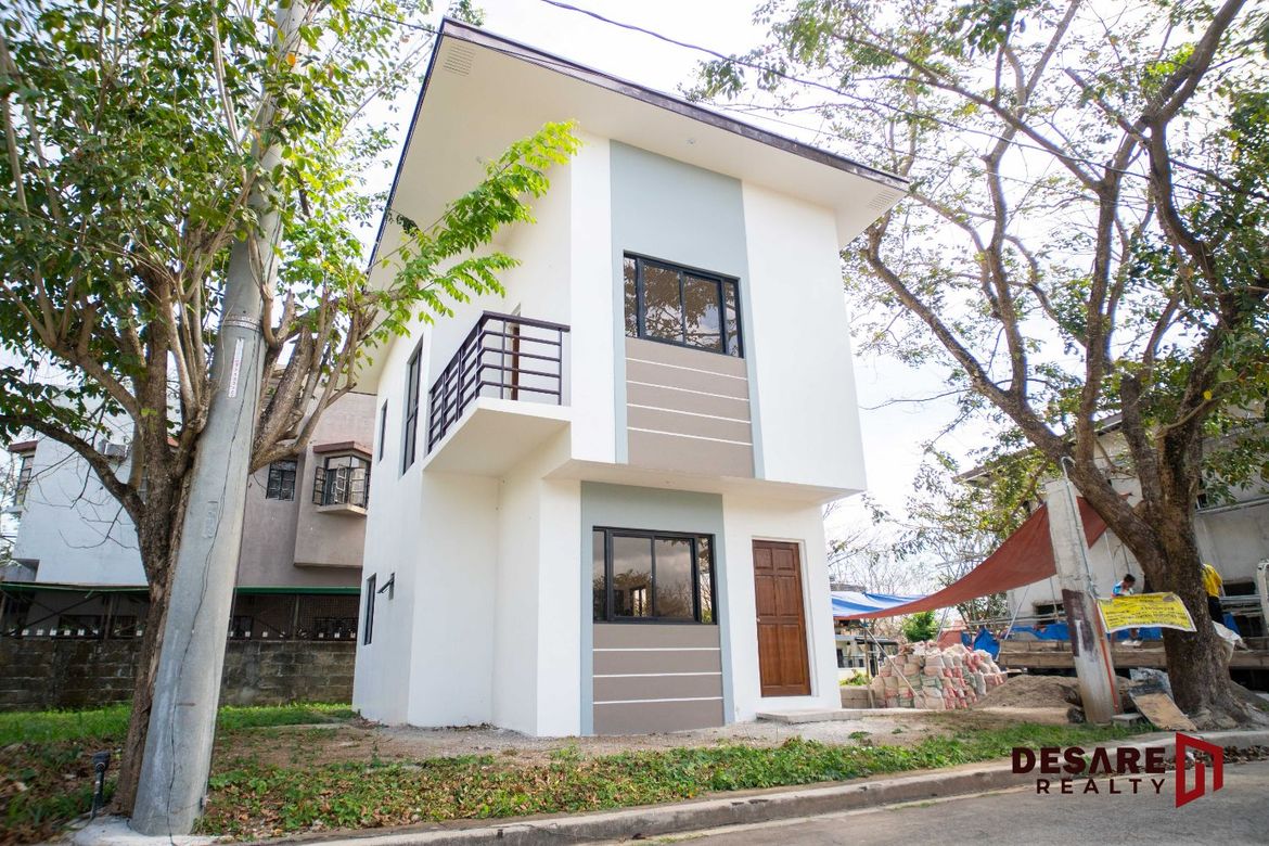 3 Bedroom House for Sale in Timbao, Biñan, Laguna – photo 2