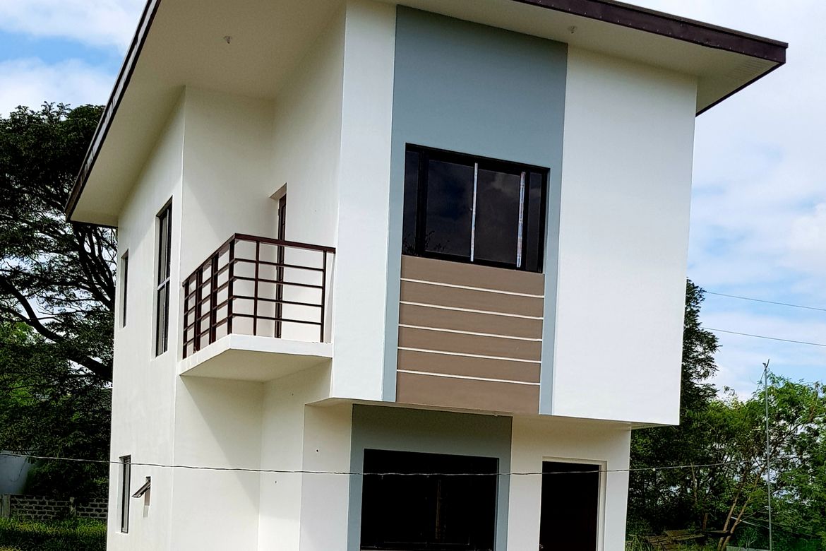 3 Bedroom House for Sale in Timbao, Biñan, Laguna