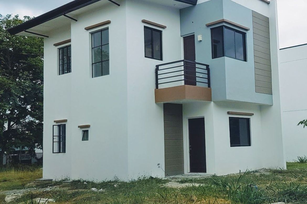 3 Bedroom House for Sale in Timbao, Biñan, Laguna
