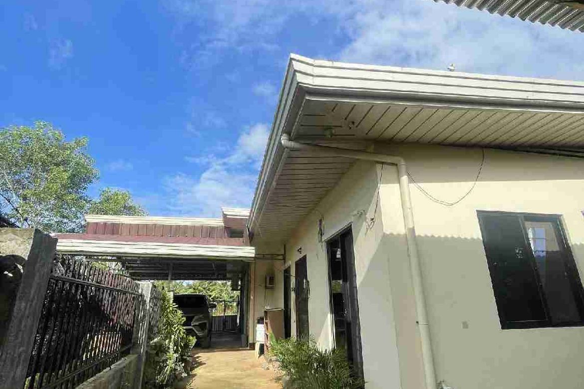3 Bedroom House for Sale in Tinago, Dauis, Bohol – photo 2
