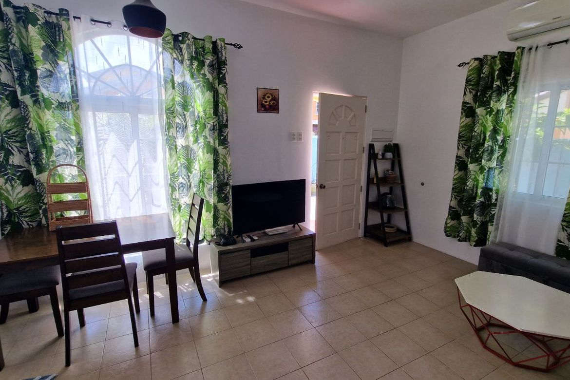 3 Bedroom House for Sale in Tinago, Dauis, Bohol – photo 2