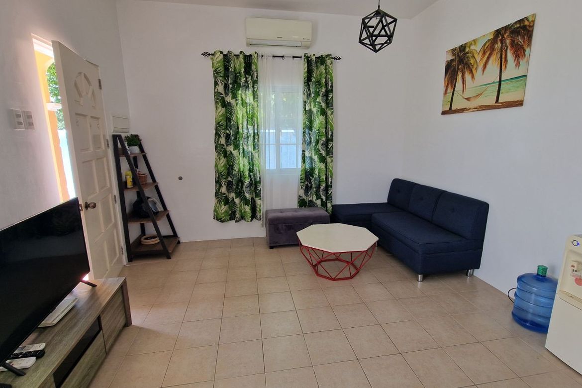 3 Bedroom House for Sale in Tinago, Dauis, Bohol – photo 3