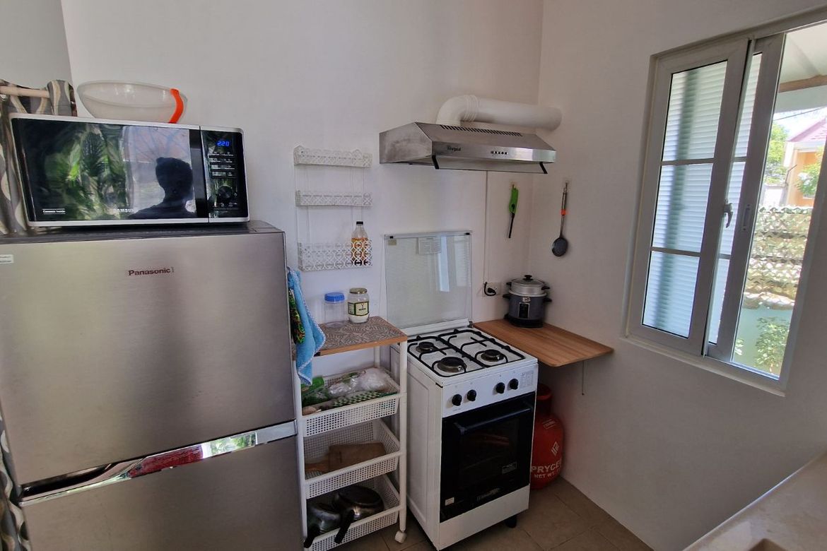 3 Bedroom House for Sale in Tinago, Dauis, Bohol – photo 4