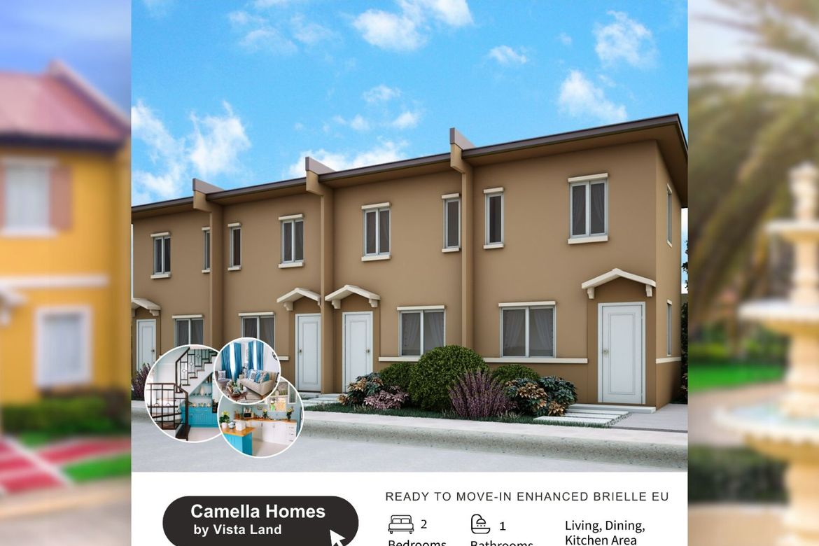 3 Bedroom House for Sale in Tinga Labak, Batangas City, Batangas