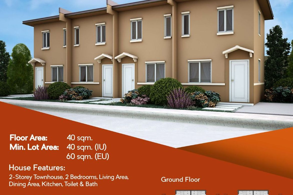 3 Bedroom House for Sale in Tinga Labak, Batangas City, Batangas – photo 7