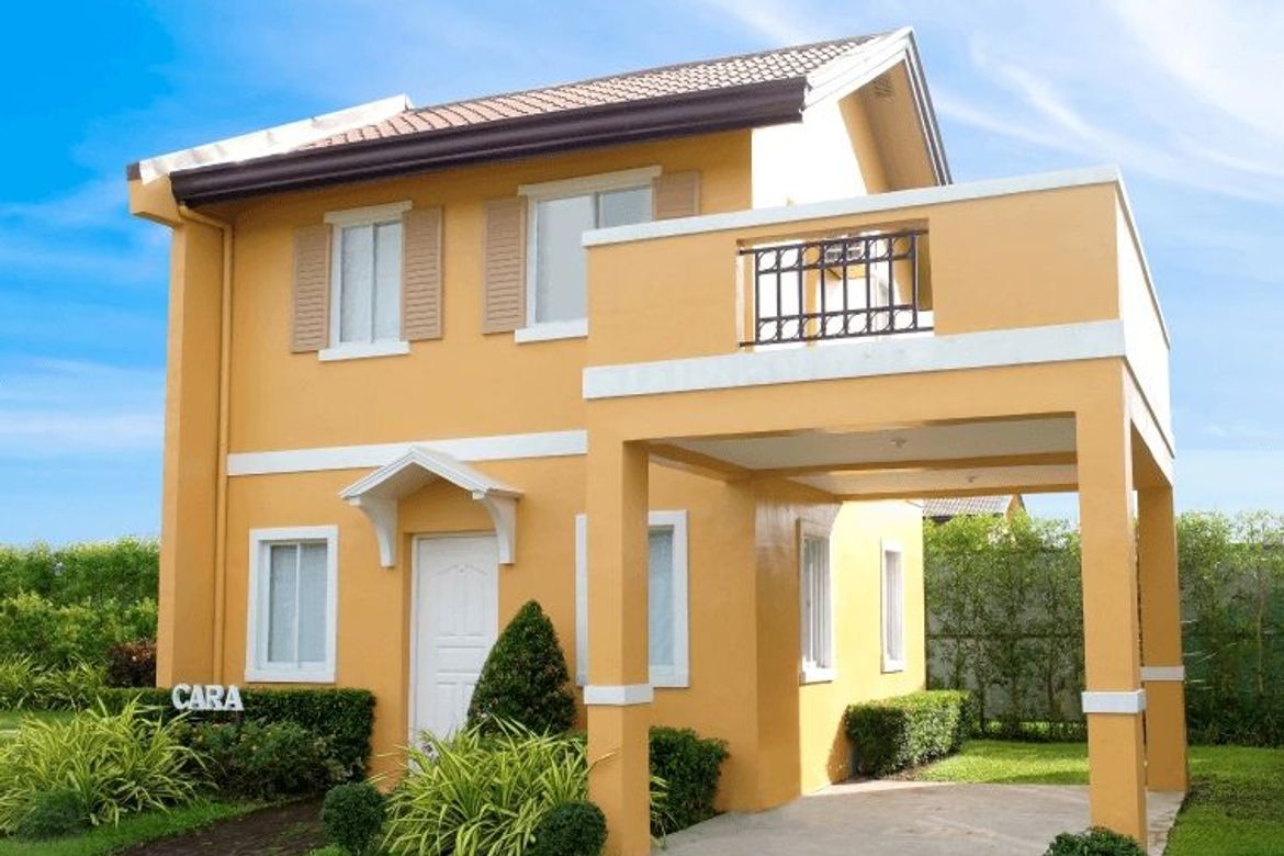 3 Bedroom House for Sale in Tinga Labak, Batangas City, Batangas