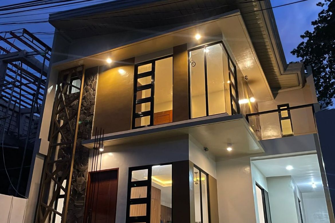 3 Bedroom House for Sale in Tiptip, Tagbilaran, Bohol – photo 2