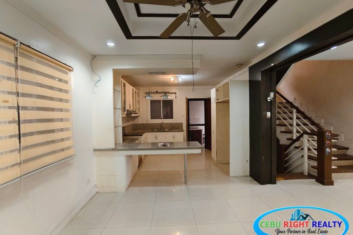 3 Bedroom House for Sale in Tisa, Cebu City, Cebu – photo 3