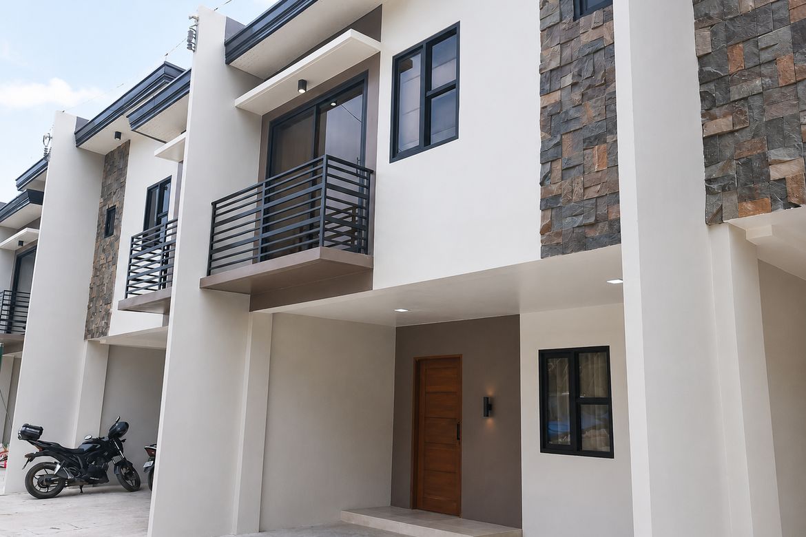 3 Bedroom House for Sale in Tisa, Cebu City, Cebu