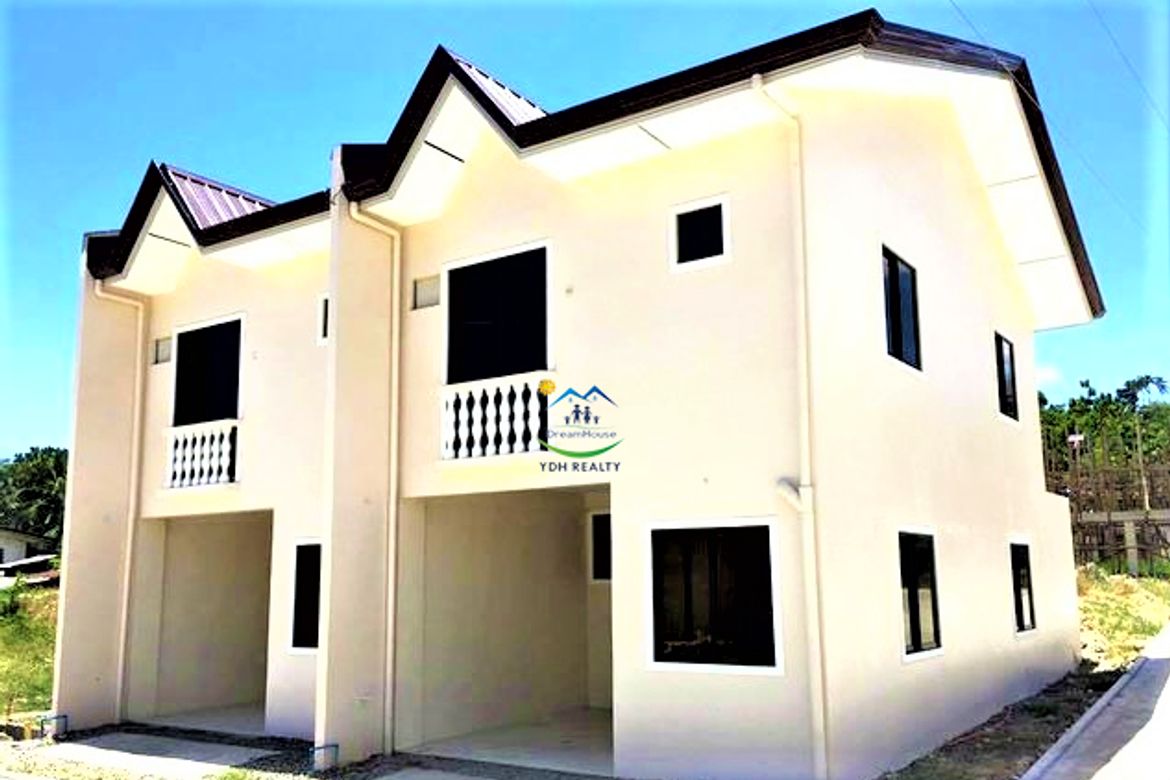 3 Bedroom House for Sale in Tisa, Cebu City, Cebu