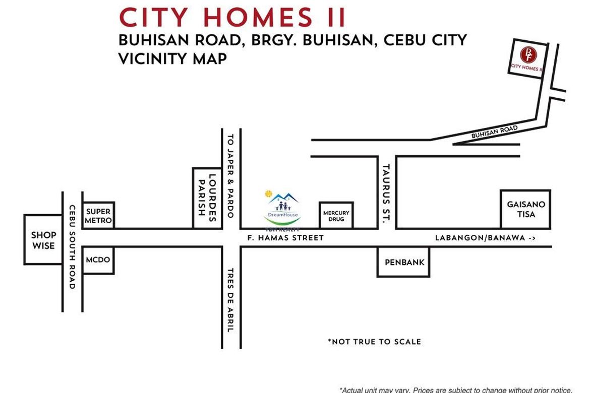 3 Bedroom House for Sale in Tisa, Cebu City, Cebu – photo 7