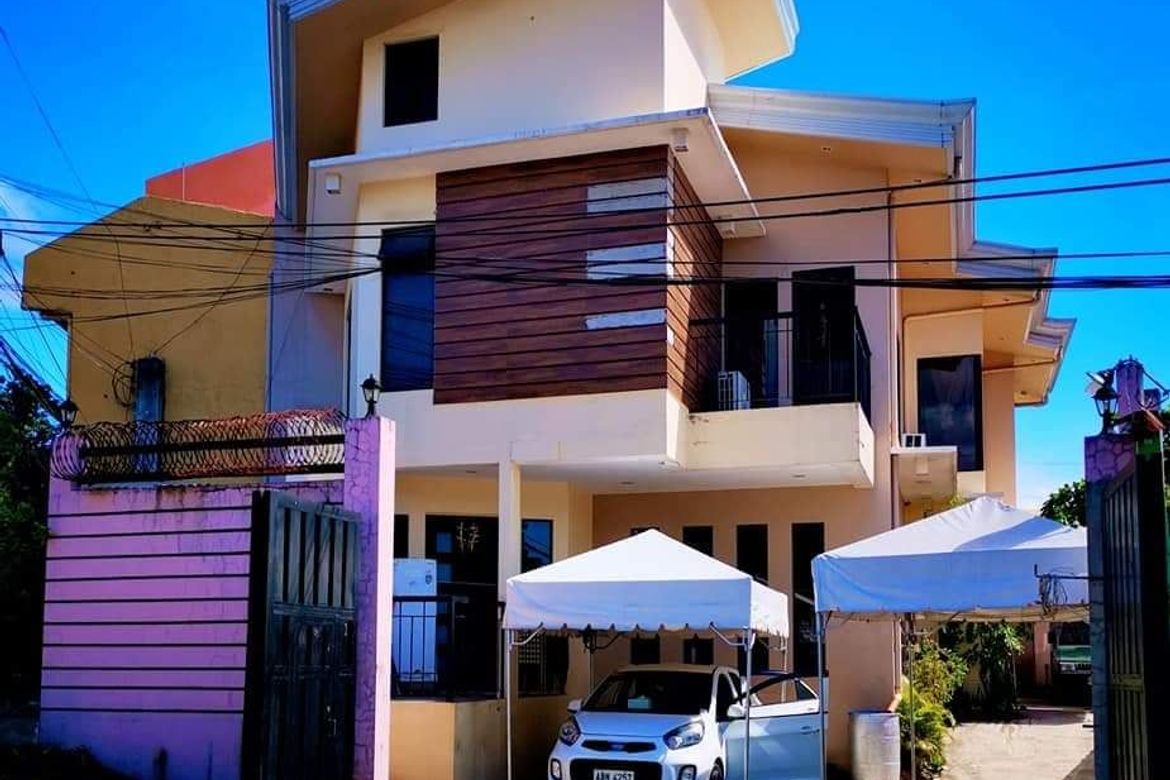 3 Bedroom House for Sale in Tisa, Cebu City, Cebu – photo 4