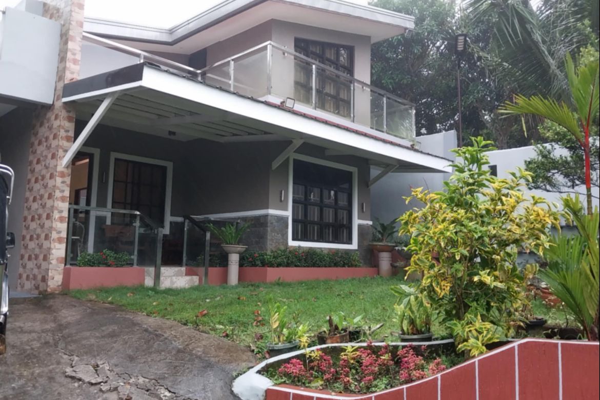 3 Bedroom House for Sale in Tolentino East, Tagaytay, Cavite