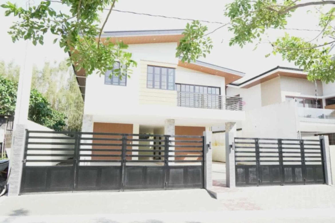 3 Bedroom House for Sale in Tolentino West, Tagaytay, Cavite