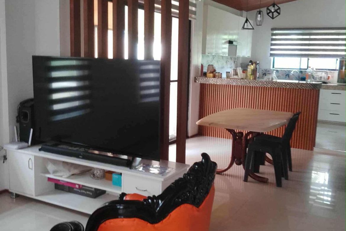 3 Bedroom House for Sale in Tolentino West, Tagaytay, Cavite – photo 6