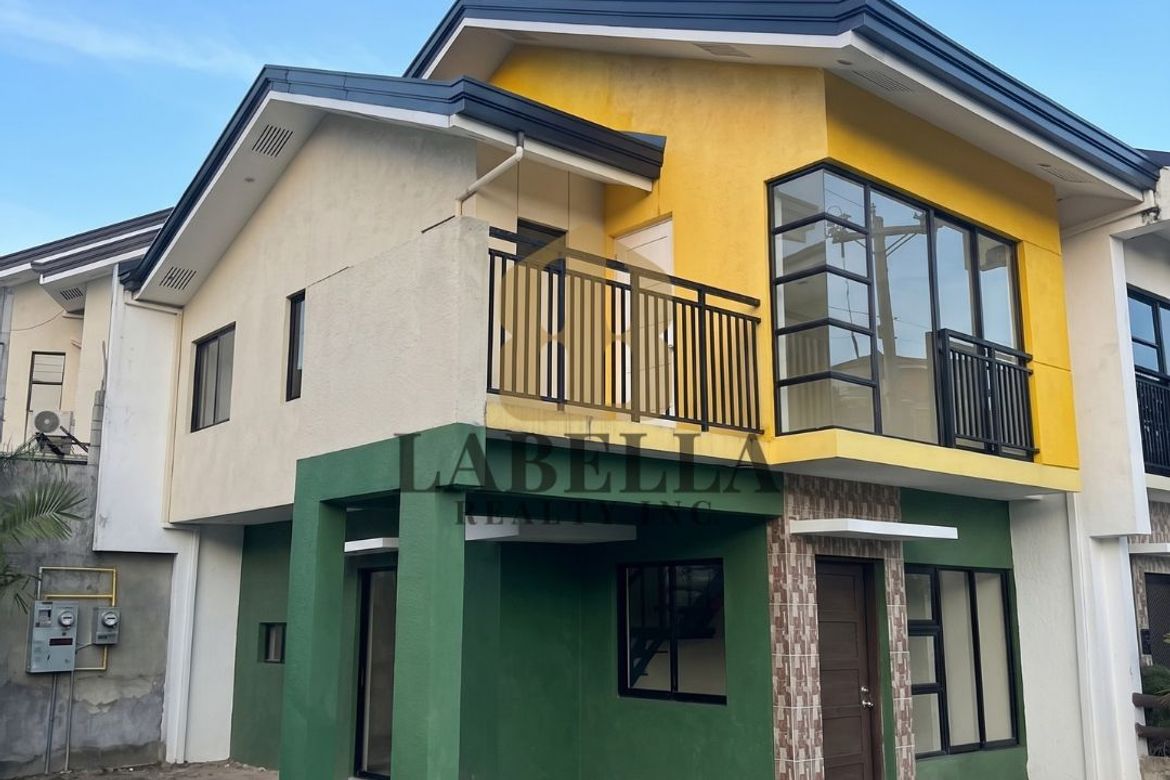 3 Bedroom House for Sale in Tolotolo, Consolacion, Cebu