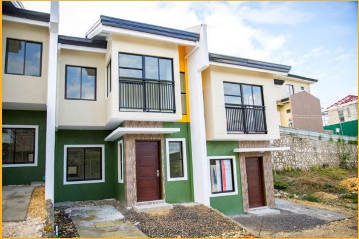 3 Bedroom House for Sale in Tolotolo, Consolacion, Cebu