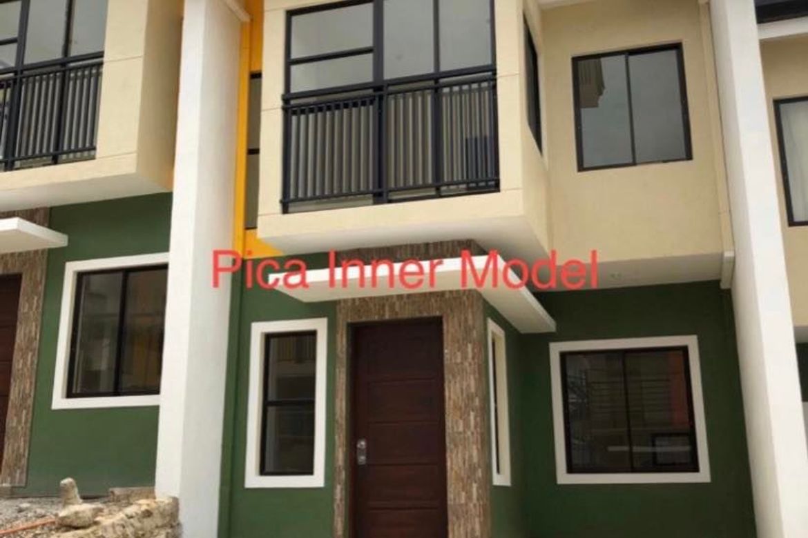 3 Bedroom House for Sale in Tolotolo, Consolacion, Cebu – photo 2