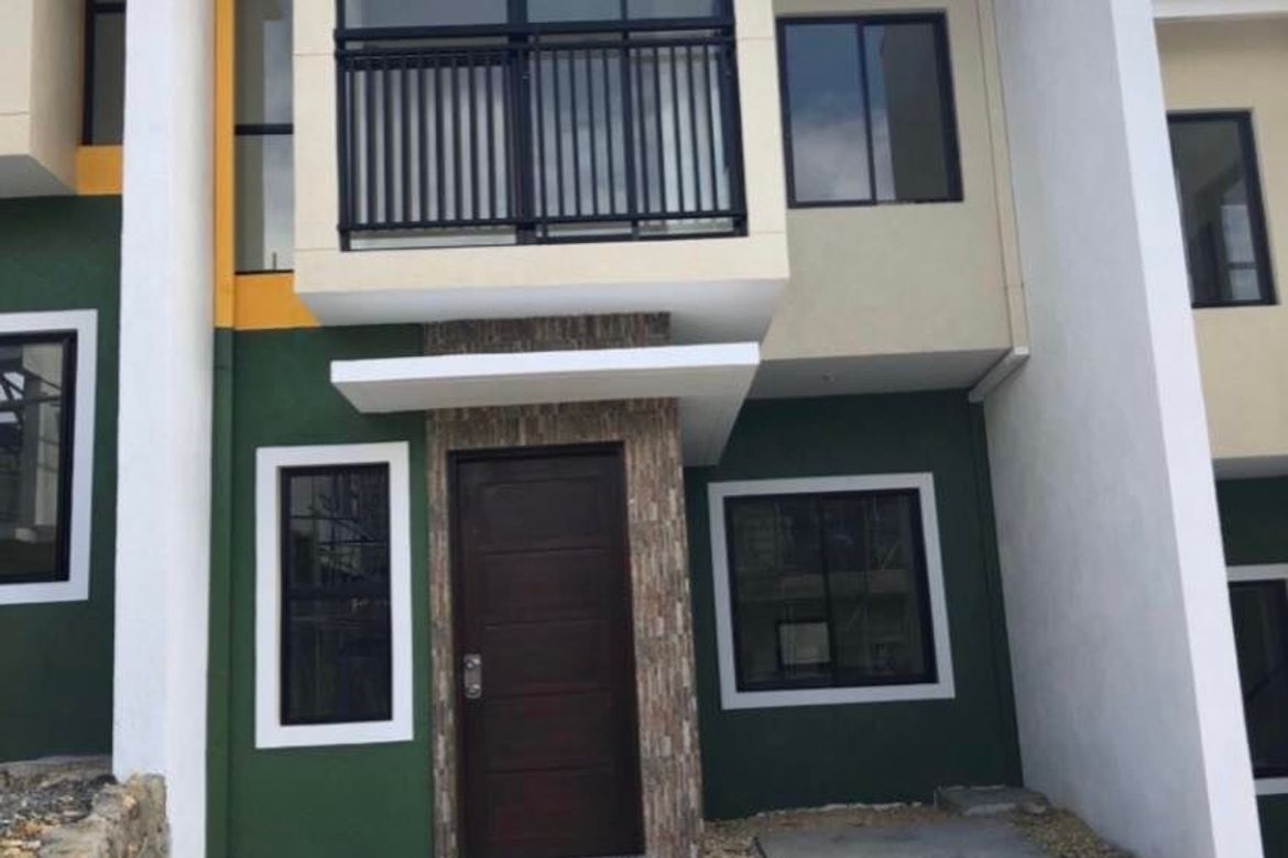 3 Bedroom House for Sale in Tolotolo, Consolacion, Cebu – photo 3