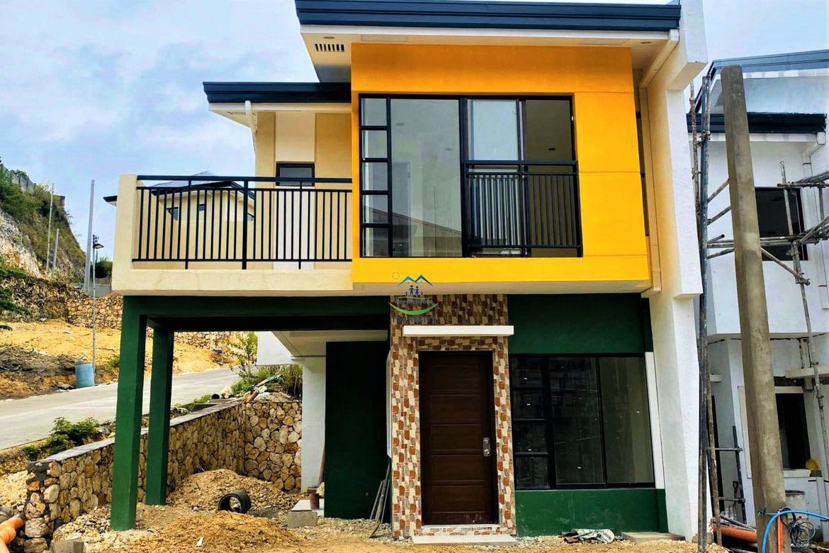 3 Bedroom House for Sale in Tolotolo, Consolacion, Cebu